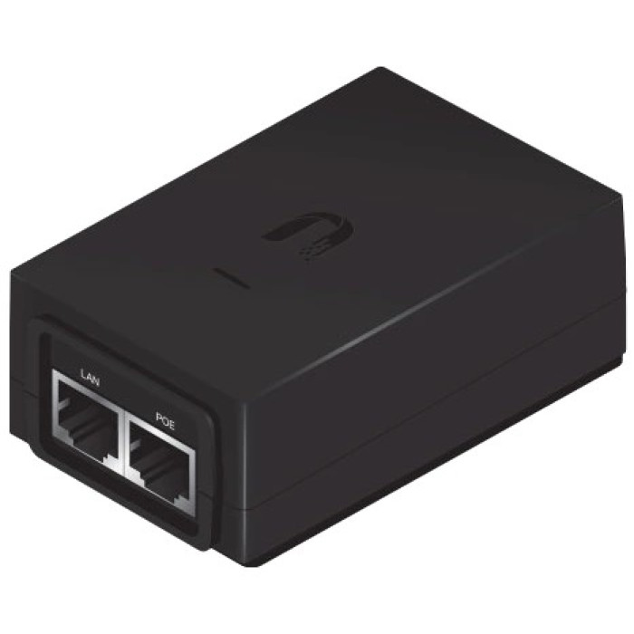 Інжектор Ubiquiti POE-24-12W