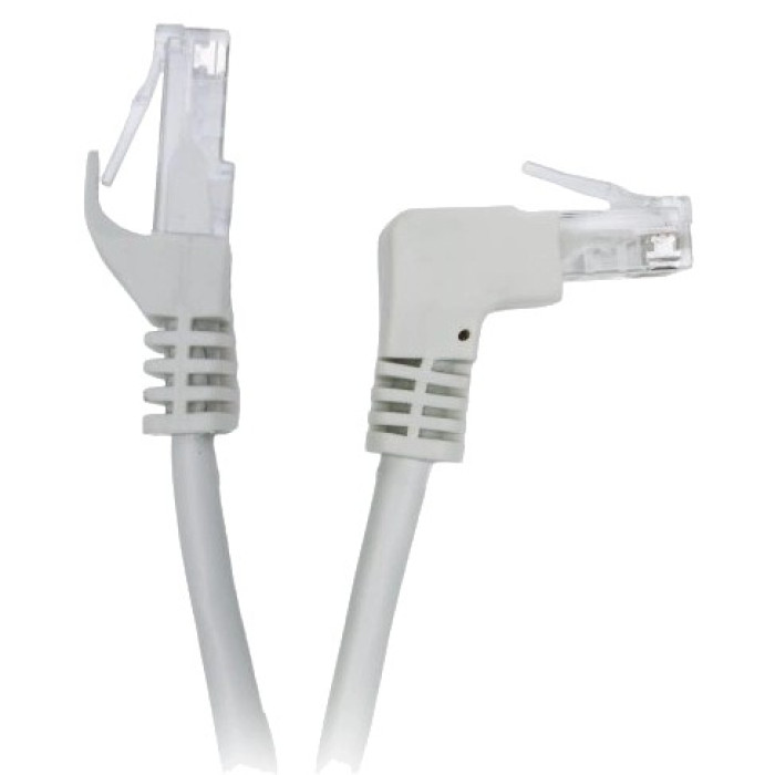 Патч-корд Cablexpert PP12L-0.7M 0.7м кат.5Е