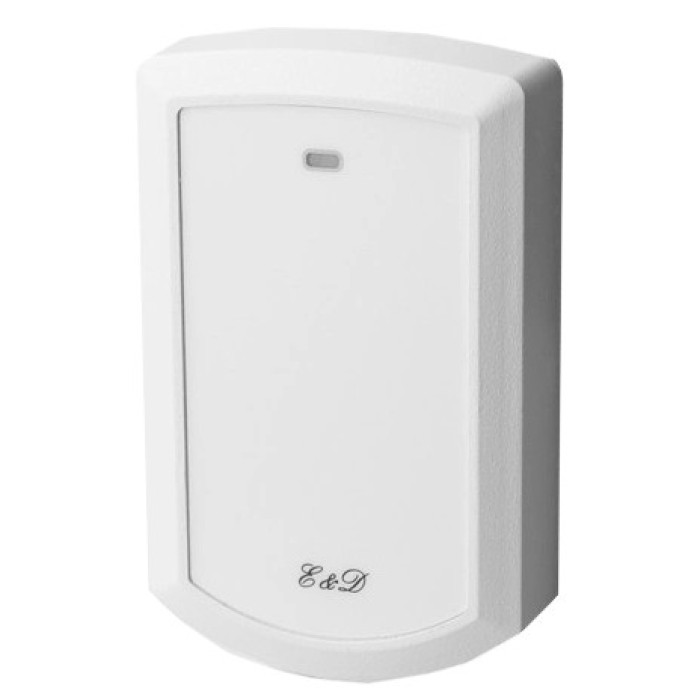 Зчитувач FORTNET PR64W