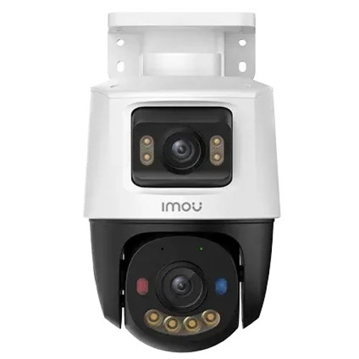 IP відеокамера Imou IMOU (IPC-PS70FP-10M0) 5+5МП (3.6мм)