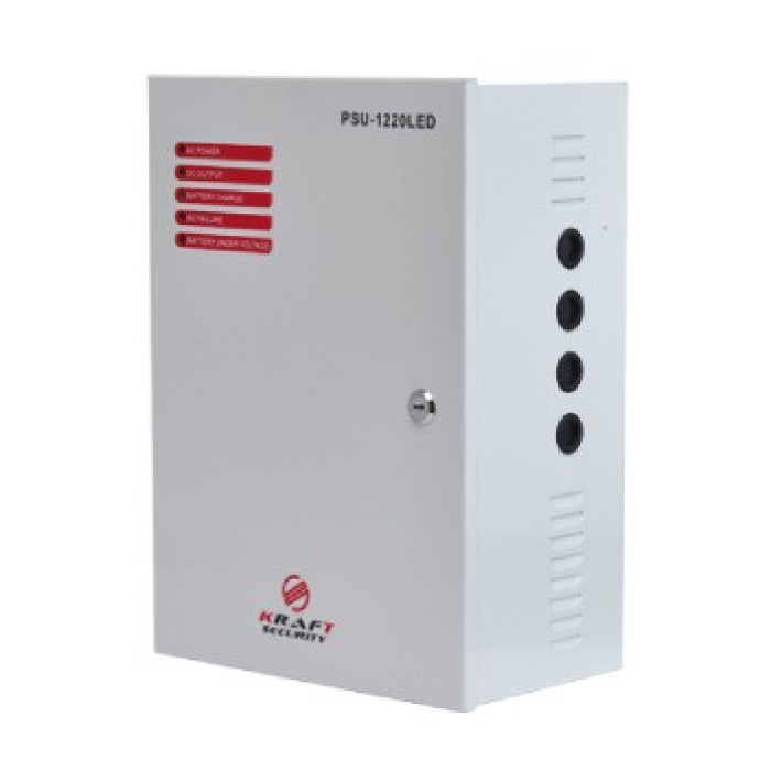 ББЖ KRAFT PSU-1220LED Kraft PSU-1220LED