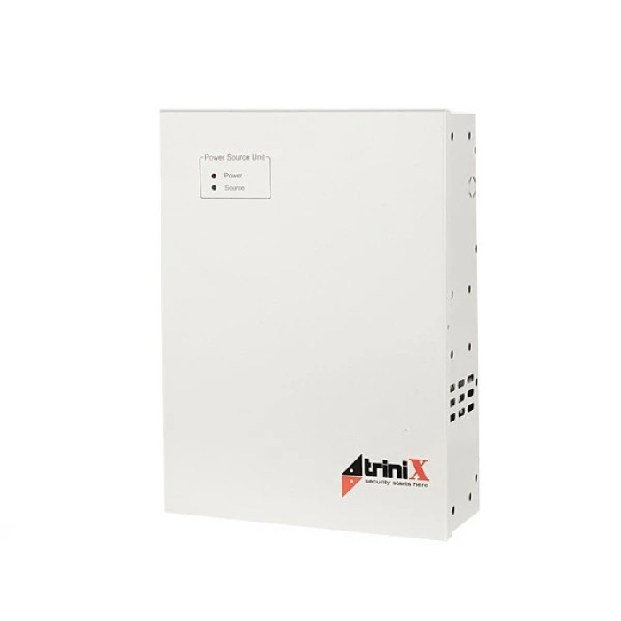 Блок безперебійного живлення Trinix PSU 6A 12B