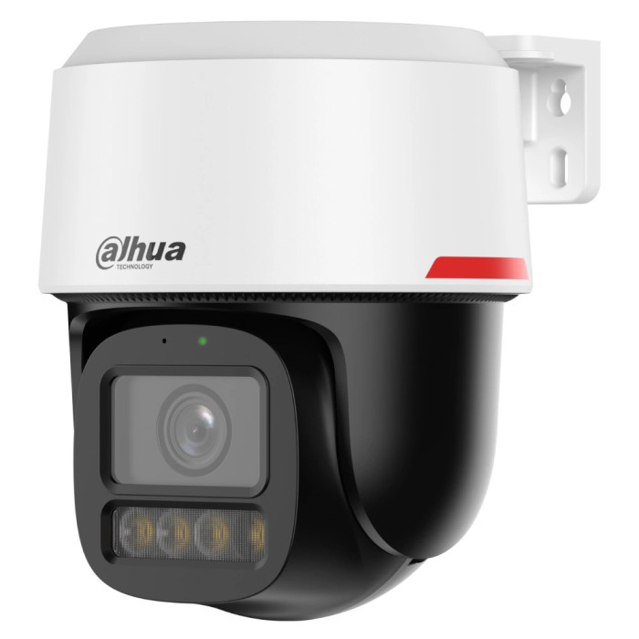 IP відеокамера Dahua Dahua DH-IPC-PT2849C1-S-PV-PRO 8МП (3.6мм)