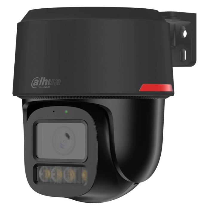 IP відеокамера Dahua Dahua DH-IPC-PT2849C1-S-PV-PRO-BE 8МП (3.6мм)