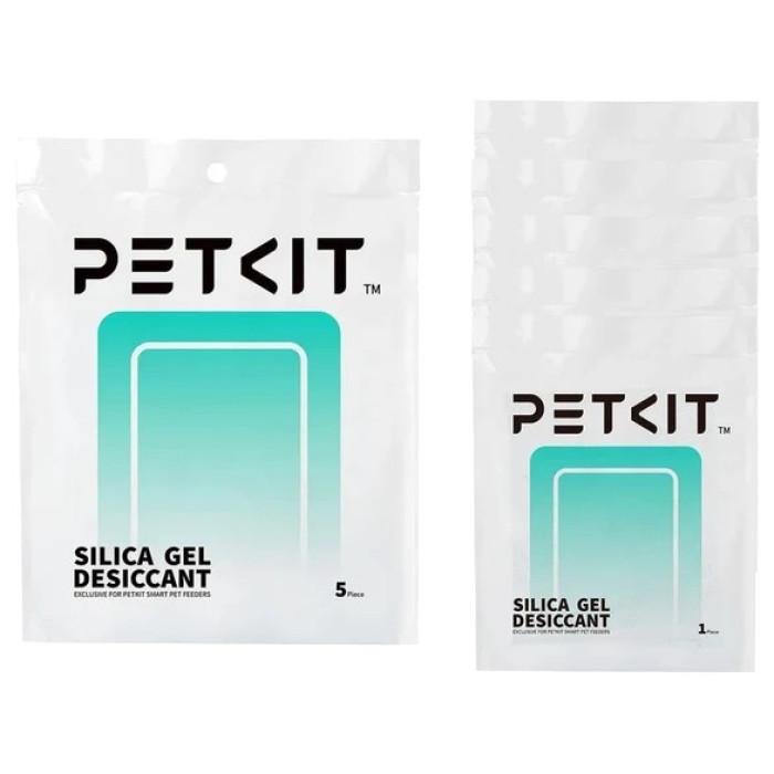 Фільтр PETKIT Smart Pet Feeder Desiccant 5PCS P5121