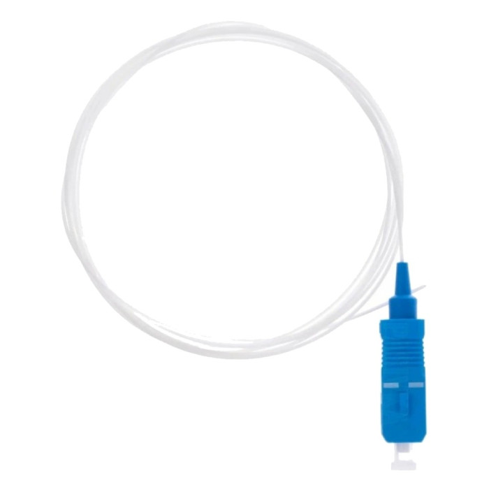 Пігтейл оптичний EServer SC/UPC 1.5 метра SM Easy strip Corning SMF28e