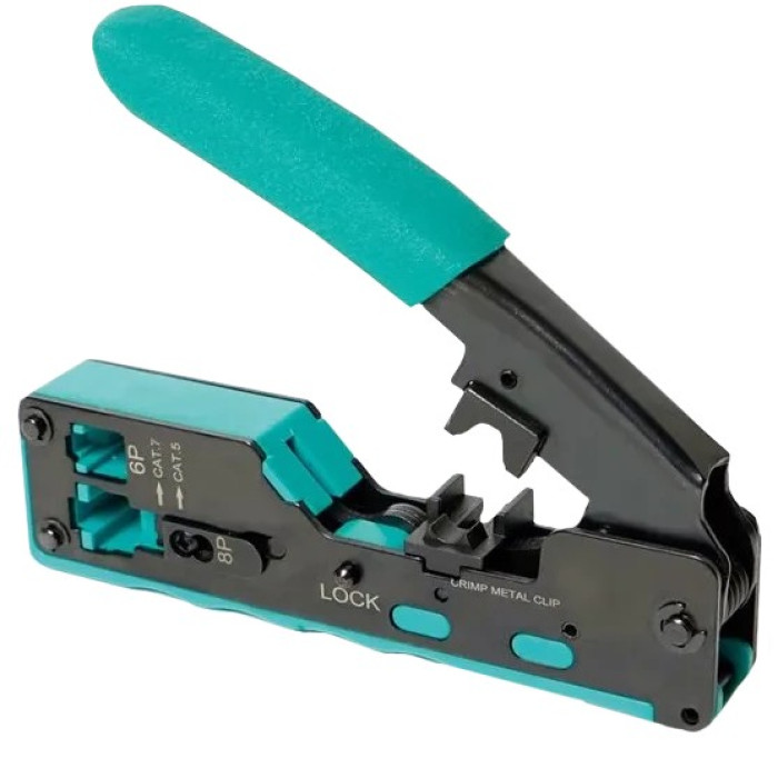 Кримпер Pro'sKit CP-335