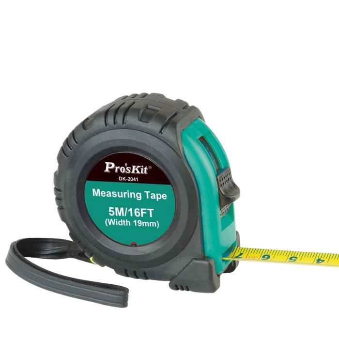 Рулетка Pro'sKit DK-2041