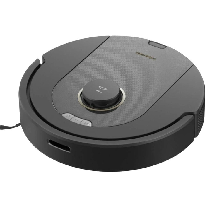 Робот-пилосос Roborock Q5 PRO BLACK Q5PR52-00