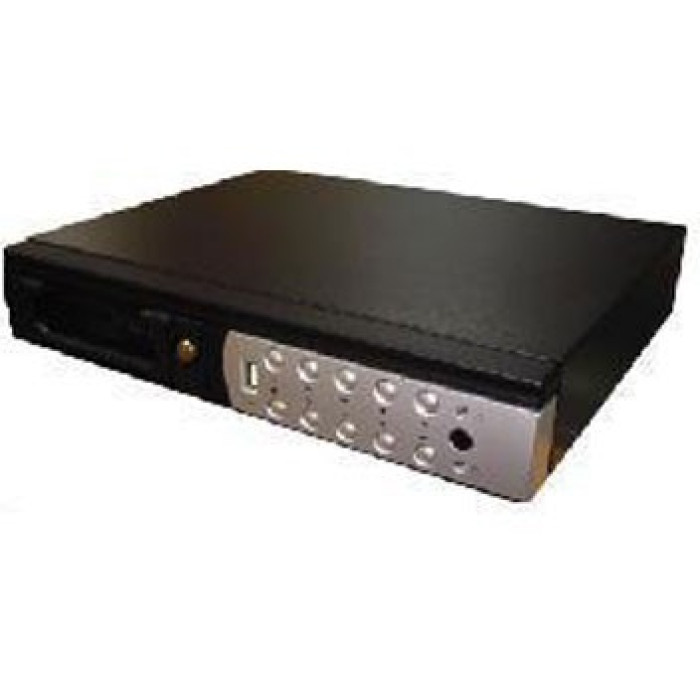 4-х канальний відеореєстратор Viatec Viatec QN-MDVR-04W-R