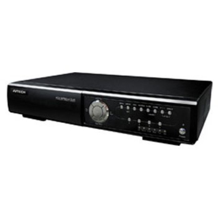 4-х канальний відеореєстратор Viatec Viatec QN-MDVR04N-C