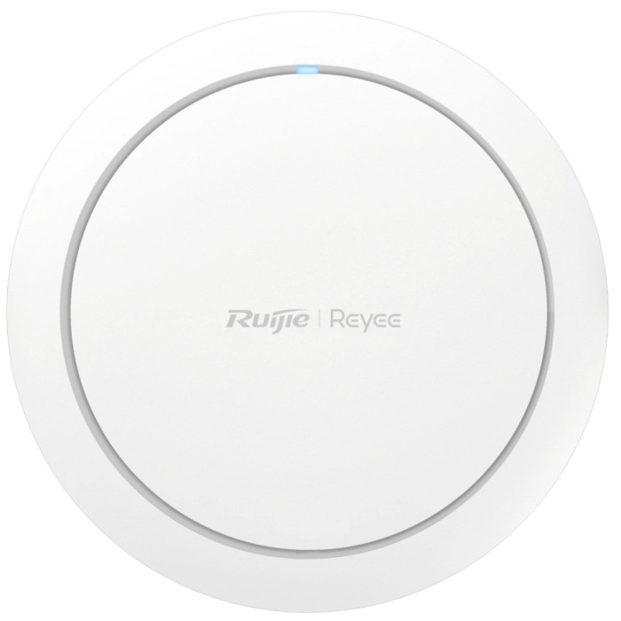 Точка доступу Ruijie Reyee RG-RAP2266 Wi-Fi 6 внутрішня дводіапазонна