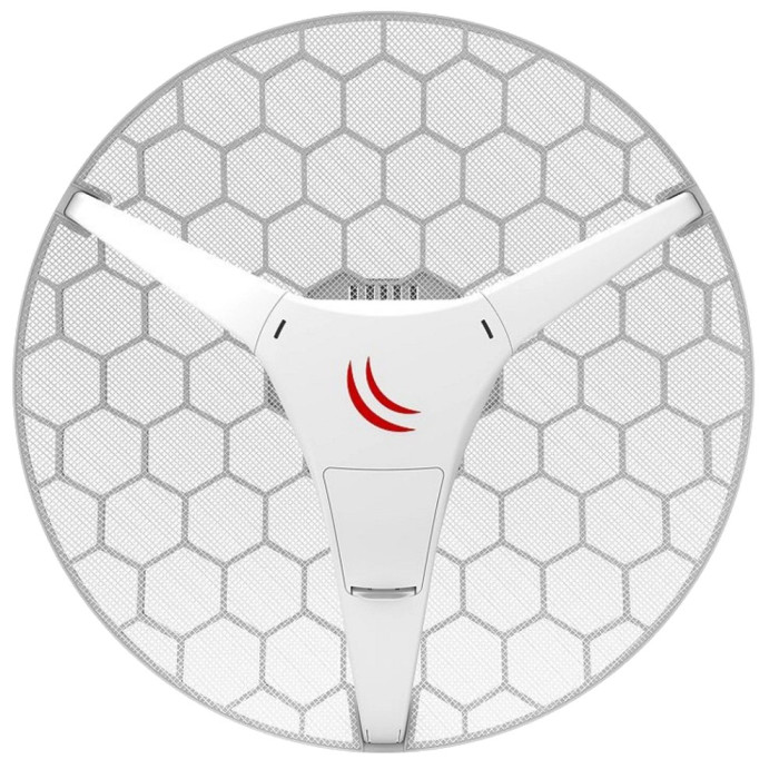 Точка доступу MikroTik LHG 5 ac (RBLHGG-5acD)