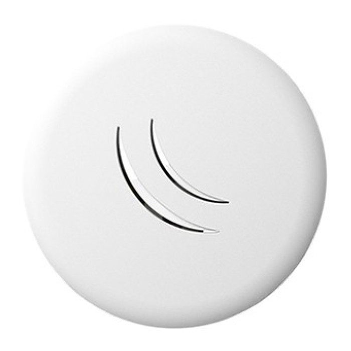 Точка доступу MikroTik cAP lite (RBcAPL-2nD)