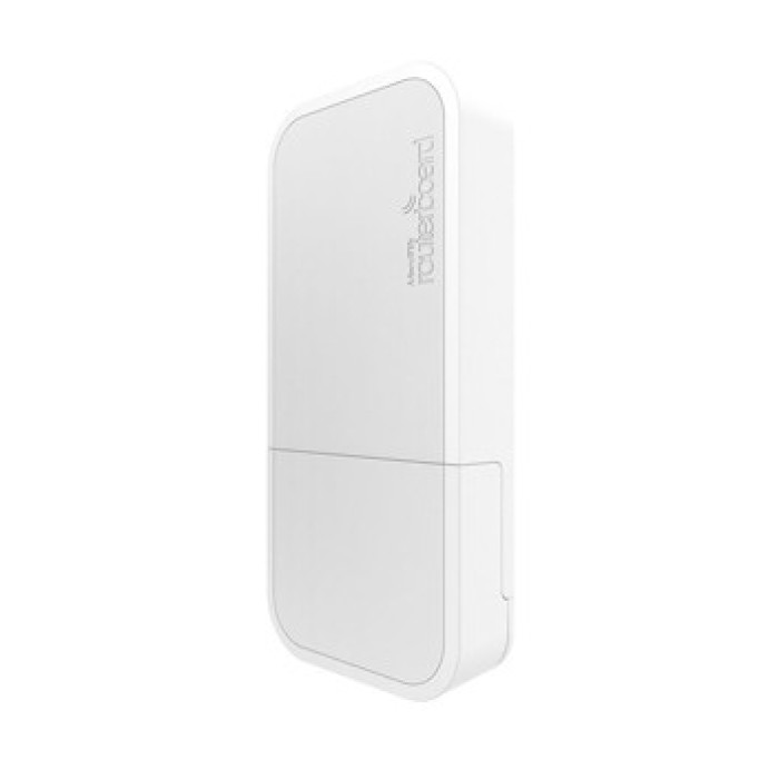 Двохдіапазонна Wi-Fi зовнішня точка доступу MikroTik wAP ac (RBwAPG-5HacT2HnD)