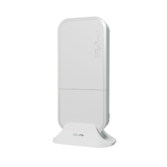 Точка доступу MikroTik wAP ac (RBwAPG-5HacD2HnD) зовнішня