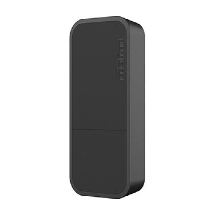 Двохдіапазонна Wi-Fi зовнішня точка доступу MikroTik wAP ac BE (RBwAPG-5HacT2HnD-BE)