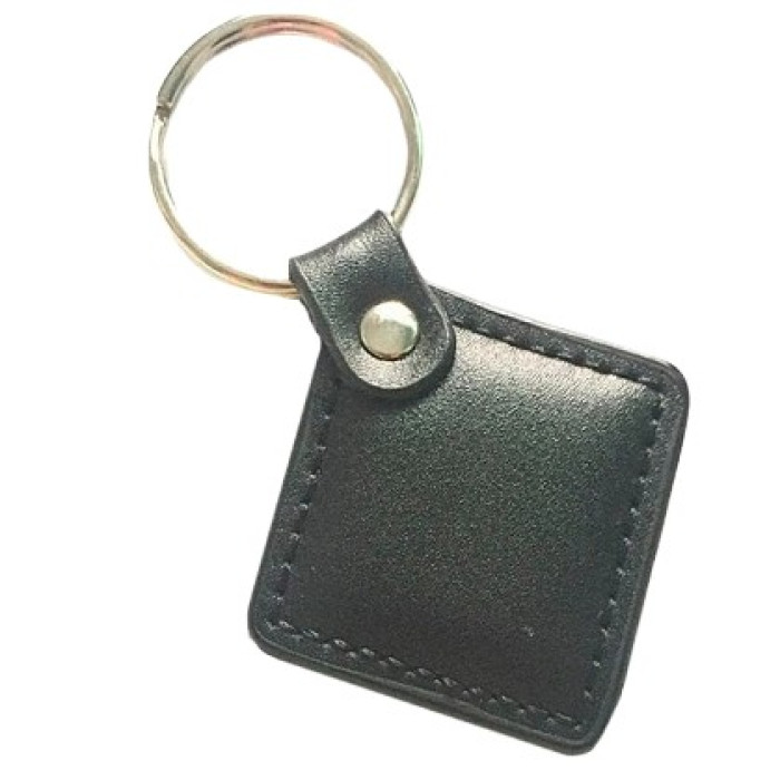 Брелок RFID KEYFOB EM Leather