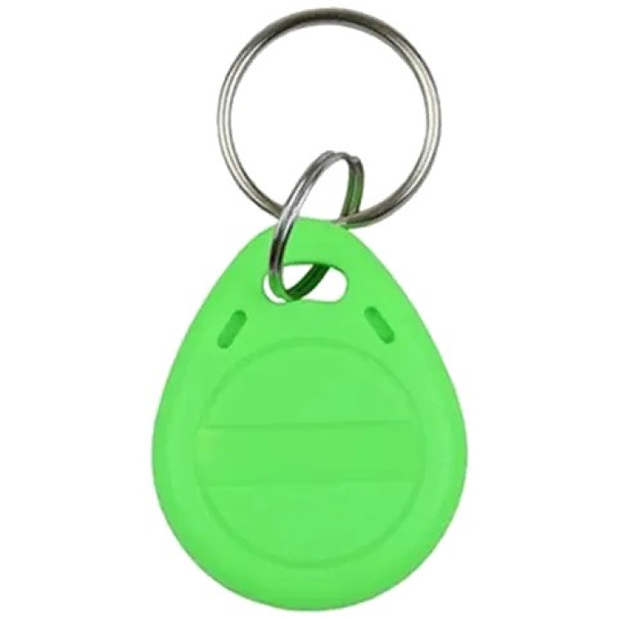 Брелок ATIS RFID KEYFOB EM Green