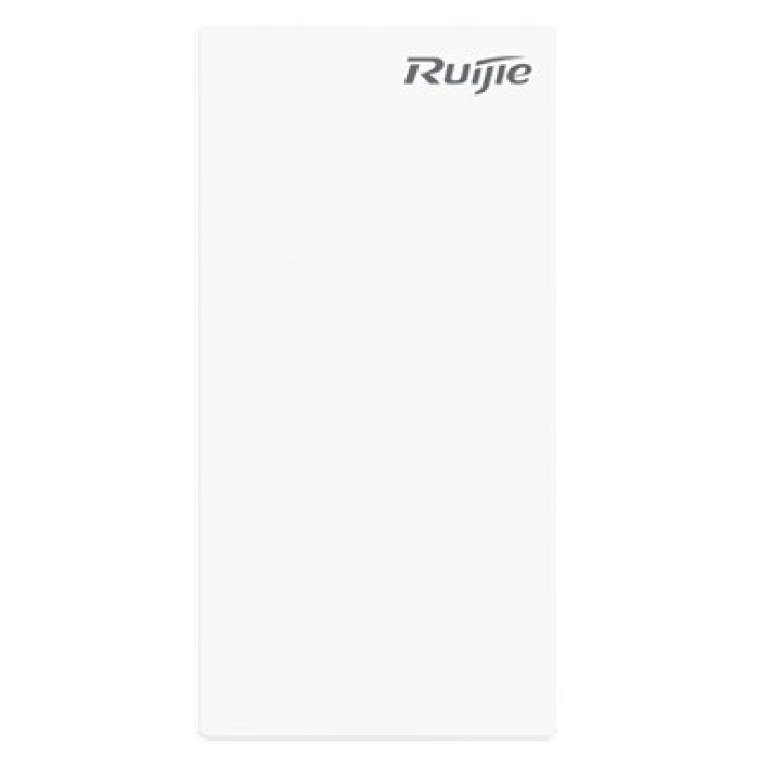 Настінна точка доступу Wi-Fi 6 Ruijie RG-AP180P-L
