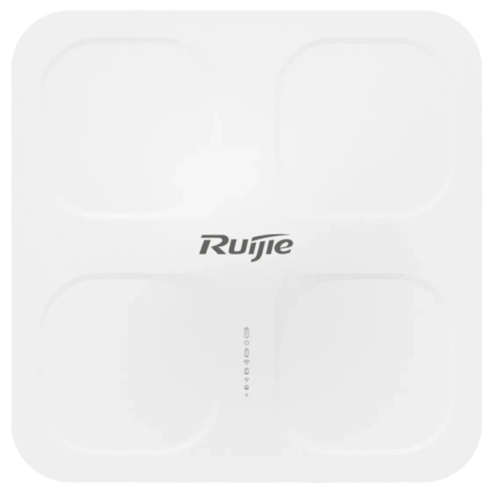 Зовнішня точка доступу Wi-Fi 6 Ruijie Ruijie RG-AP680P-L