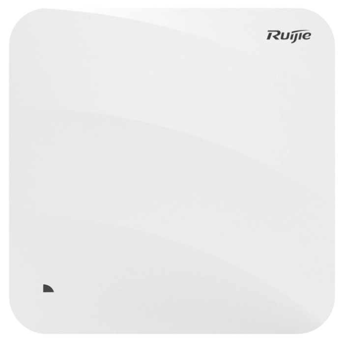 Внутрішня точка доступу Wi-Fi 6 Ruijie Ruijie RG-AP810-L