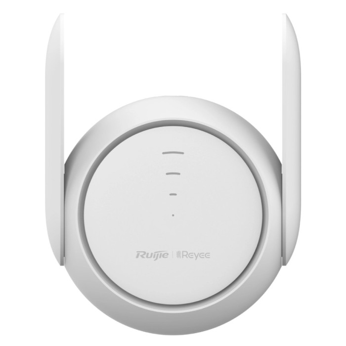 Дводіапазонний розширювач Mesh Wi-Fi Ruijie RG-EW1200R