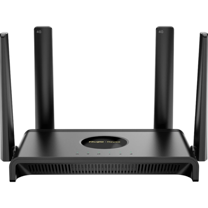 LTE Wi-Fi роутер Ruijie Reyee RG-EW300T Wi-Fi 4