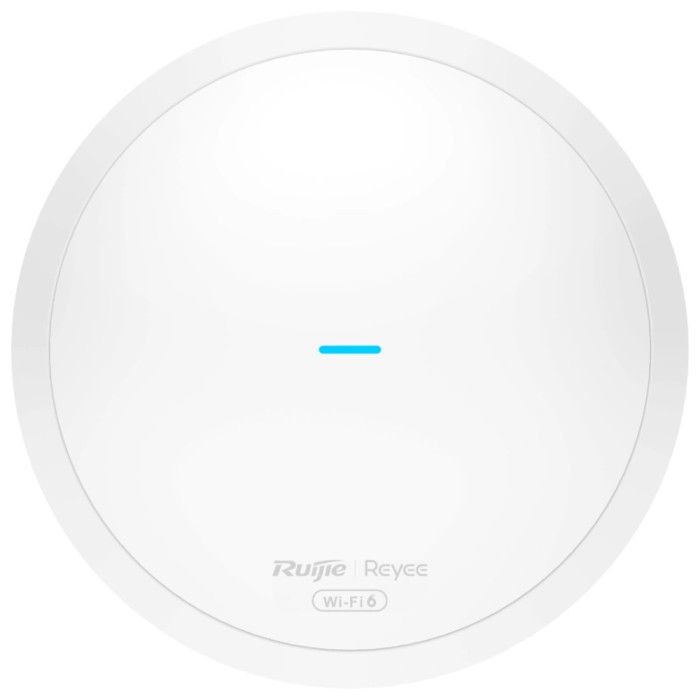 Точка доступу Ruijie Reyee RG-RAP62 Wi-Fi 6 AX1800 дводіапазонна