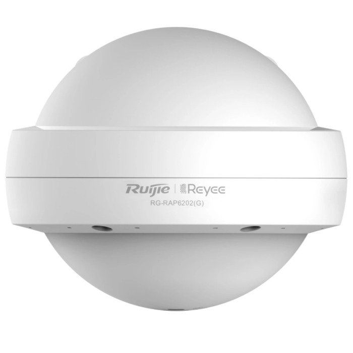 Точка доступу Ruijie Reyee RG-RAP6202(G) Wi-Fi 5 зовнішня всеспрямована дводіа