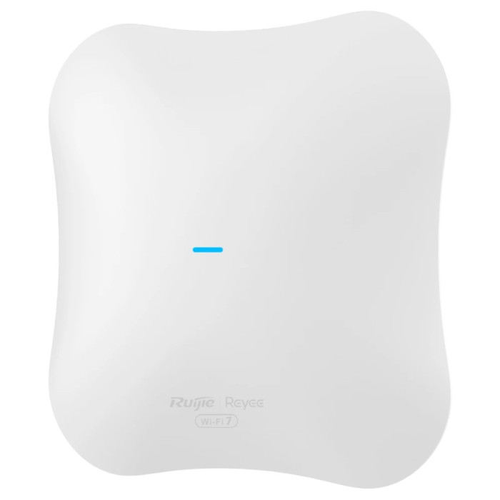 Точка доступу Ruijie Reyee RG-RAP72Pro Wi-Fi 7 внутрішня дводіапазонна