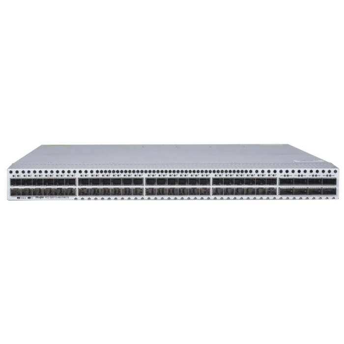 Комутатор 56 портів керований Ruijie RG-S6510-48VS8CQ 25GE