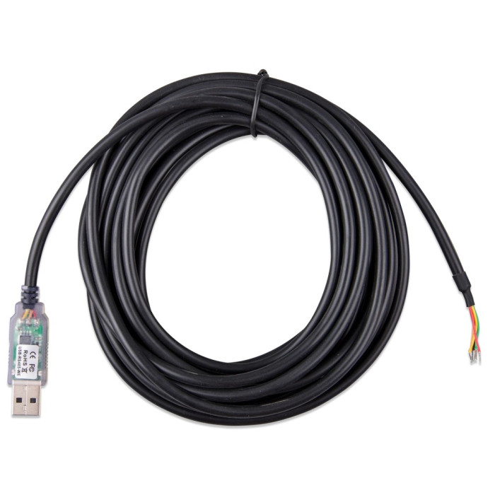 Інтерфейс RS485 до USB Victron Energy Victron Energy RS485 to USB interface 5m