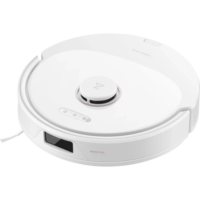 Робот-пилосос Roborock Q8 MAX WHITE Q8M02-00
