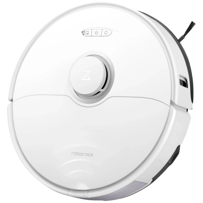 Робот-пилосос RoboRock S8 WHITE S802-00