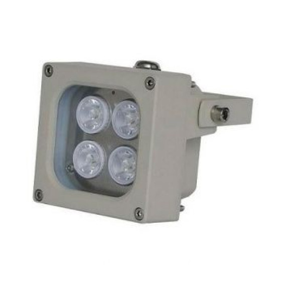 Ік прожектор Viatec S04D-30-IR
