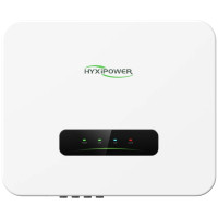 Інвертор HYXiPOWER HYXiPower HYX-S25K-T сонячний мережевий трифазний