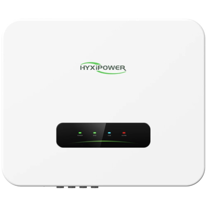 Інвертор HYXiPOWER HYXiPower HYX-S25K-T сонячний мережевий трифазний