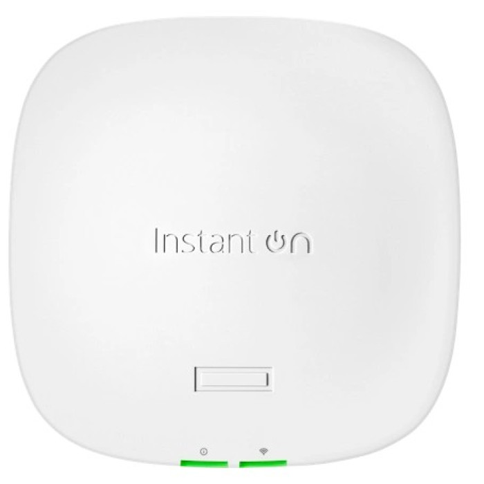 Точка доступу HPE Aruba Instant On AP21 (S1T09A) Wi-Fi 6