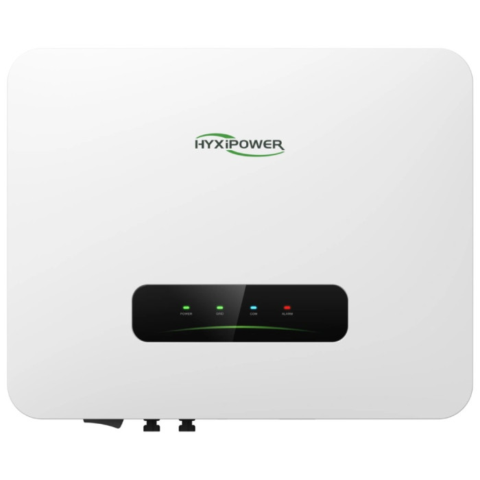 Інвертор HYXiPOWER HYXiPower HYX-S12K-T сонячний мережевий трифазний