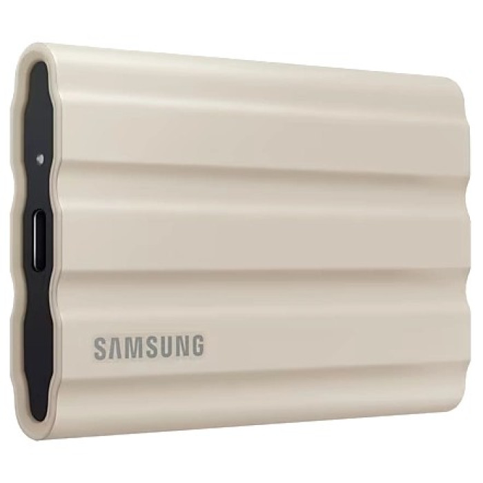 Зовнішній SSD накопичувач SAMSUNG MU-PE1T0K/EU