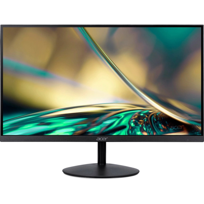 Монітор Acer SB242YEBI 23.8