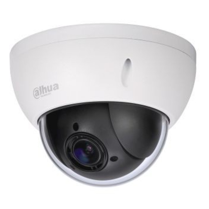 4МП 4х PTZ IP відеокамера Dahua Dahua DH-SD22404T-GN