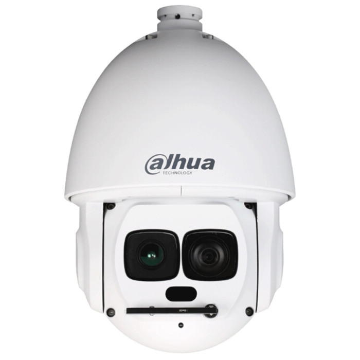 PTZ відеокамера Dahua Dahua SD6AL245XA-HNR 2МП (3.95-177.7мм)
