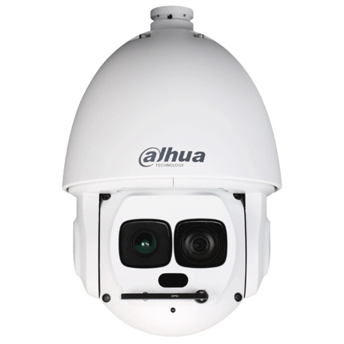 4 МП 45х Starlight WizMind Hi-PoE Dahua DH-SD6AL445XA-HNR