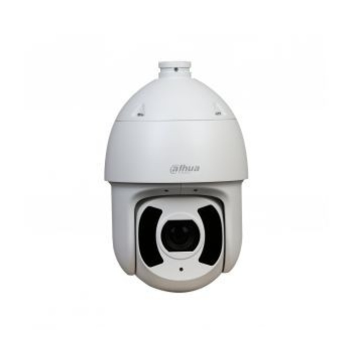 2Мп 45x мережева відеокамера Starlight PTZ Dahua Dahua DH-SD6CE245U-HNI