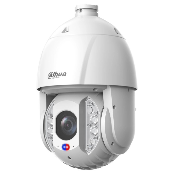 PTZ відеокамера Dahua DH-SD6E245MB-HNR-A-PV1 WizSense 45х