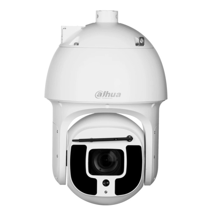 8 Мп 40x Starlight ІЧ PTZ AI Dahua SD8A840-HNF-PA