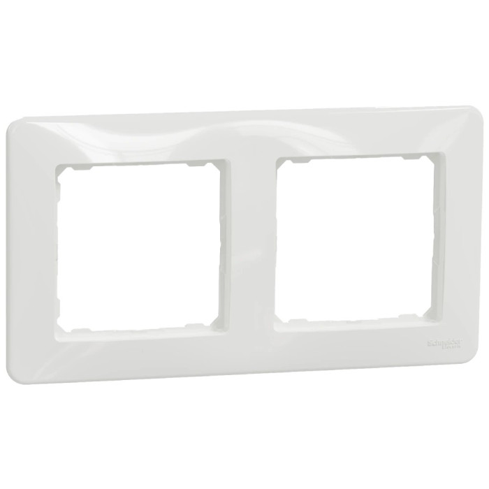 Рамка Schneider Electric Sedna Design & Elements SDD311802