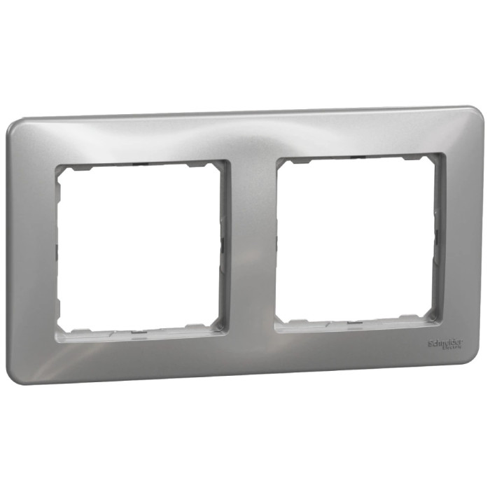 Рамка Schneider Electric Sedna Design & Elements SDD313802